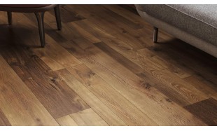 Laminuotos grindys Kaindl Natural Touch Standard Plank 8.0 3 in 1 Ąžuolas Farco Elegance