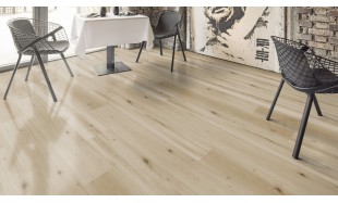 Laminuotos grindys Kaindl Classic Touch Standard Plank 8.0 Bukas Swaran