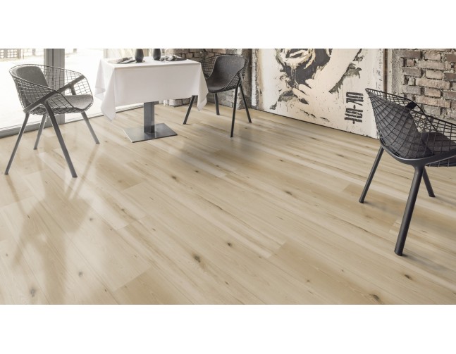 Laminuotos grindys Kaindl Classic Touch Standard Plank 8.0 Bukas Swaran