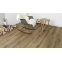 Laminuotos grindys Kaindl AQUApro Select Natural Touch 8.0 Standard Plank Evoke Knot Sunset