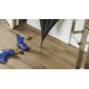 Laminuotos grindys Kaindl AQUApro Select Natural Touch 8.0 Standard Plank Evoke Knot Sunset