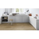 Laminuotos grindys Kaindl AQUApro Select Natural Touch 8.0 Standard Plank Evoke Knot Sunset