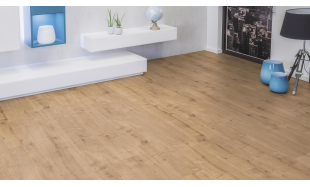 Laminuotos grindys Kaindl Classic Touch Standard 8.0 Ąžuolas Chalet