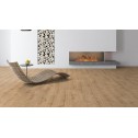 Laminuotos grindys Kaindl Classic Touch Standard Plank 8.0 Ąžuolas Chalet