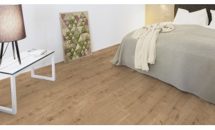 Laminuotos grindys Kaindl Classic Touch Standard Plank 8.0 Ąžuolas Chalet
