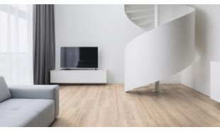 Laminuotos grindys Kaindl Natural Touch Wide 8.0 Ąžuolas Evoke Sandolo