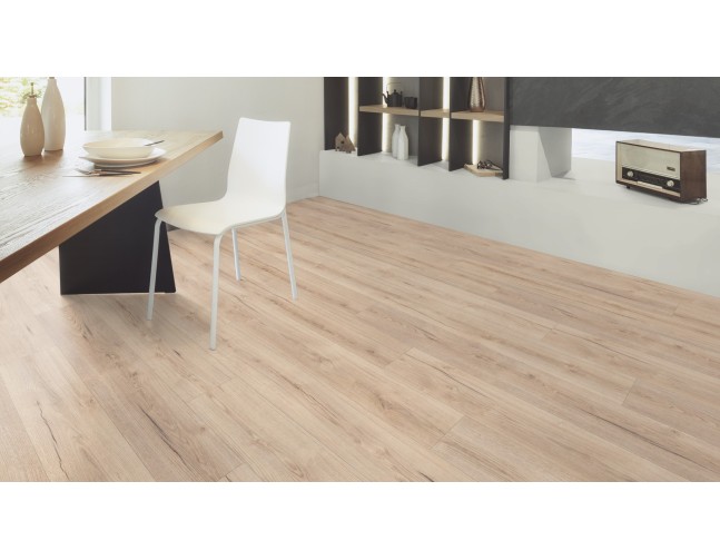 Laminuotos grindys Kaindl Natural Touch Wide Plank 8.0 Ąžuolas Evoke Sandolo