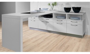 Laminuotos grindys Kaindl Natural Touch Wide Plank 8.0 Ąžuolas Evoke Sandolo