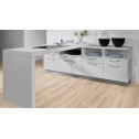 Laminuotos grindys Kaindl Natural Touch Wide Plank 8.0 Ąžuolas Evoke Sandolo