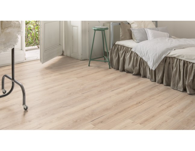Laminuotos grindys Kaindl Natural Touch Wide Plank 8.0 Ąžuolas Evoke Sandolo