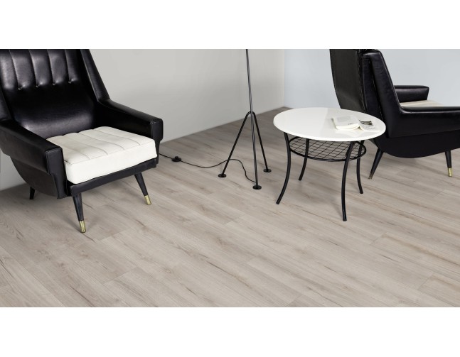 Laminuotos grindys Kaindl AquaPro Select Standard 12.0 Ąžuolas Evoke Claymono