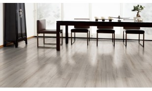 Laminuotos grindys Kaindl AquaPro Select Standard 12.0 Ąžuolas Evoke Claymono