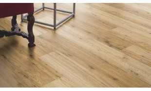 Akcija! Laminuotos grindys Kaindl AquaPro Select Natural Touch Standard Plank 12.0 Hickory Oregon