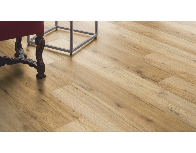Akcija! Laminuotos grindys Kaindl AquaPro Select Natural Touch Standard Plank 12.0 Hickory Oregon
