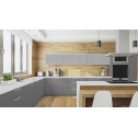 Akcija! Laminuotos grindys Kaindl AquaPro Select Natural Touch Standard Plank 12.0 Hickory Oregon