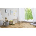 Akcija! Laminuotos grindys Kaindl AquaPro Select Natural Touch Standard Plank 12.0 Hickory Oregon
