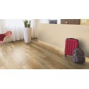 Akcija! Laminuotos grindys Kaindl AquaPro Select Natural Touch Standard Plank 12.0 Hickory Oregon