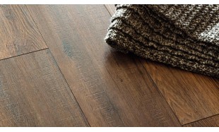 Akcija! Laminuotos grindys Kaindl AquaPro Select Standard 12.0 Hickory Lowa