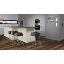 Akcija! Laminuotos grindys Kaindl AquaPro Select Standard 12.0 Hickory Lowa