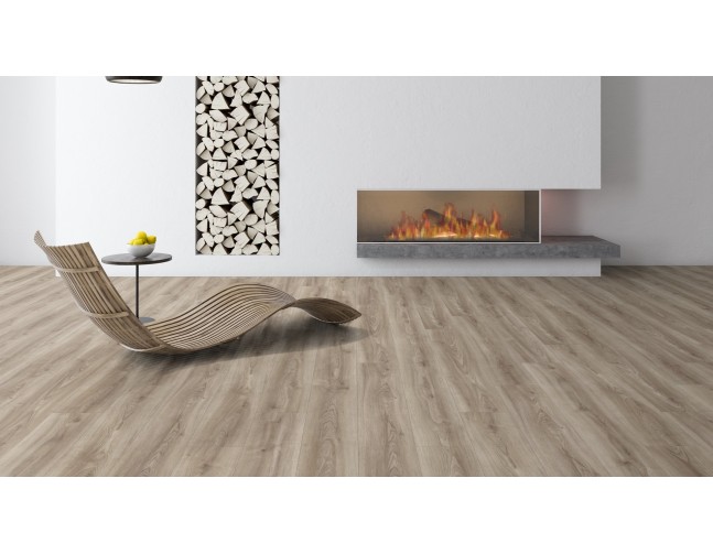 Laminuotos grindys Kaindl AQUApro Select 8.0 Standard Plank Ąžuolas Cordoba Moderno