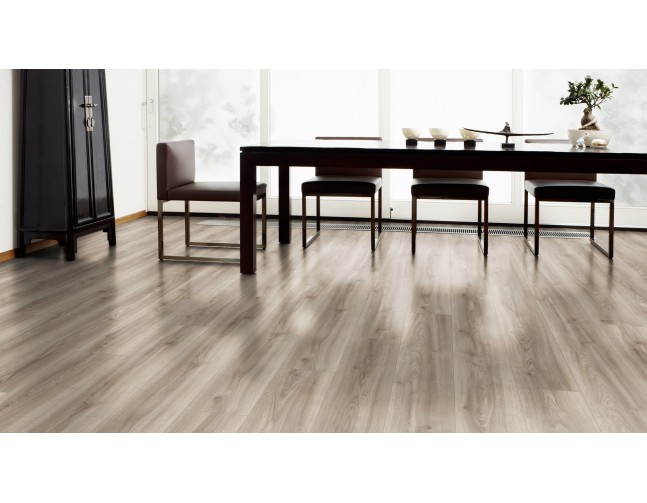 Laminuotos grindys Kaindl AQUApro Select 8.0 Standard Plank Ąžuolas Cordoba Moderno