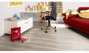 Laminuotos grindys Kaindl AQUApro Select 8.0 Standard Plank Ąžuolas Cordoba Moderno