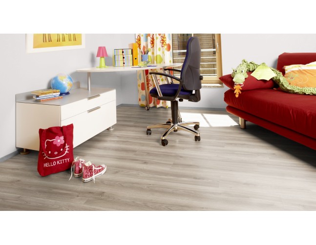 Laminuotos grindys Kaindl AQUApro Select 8.0 Standard Plank Ąžuolas Cordoba Moderno