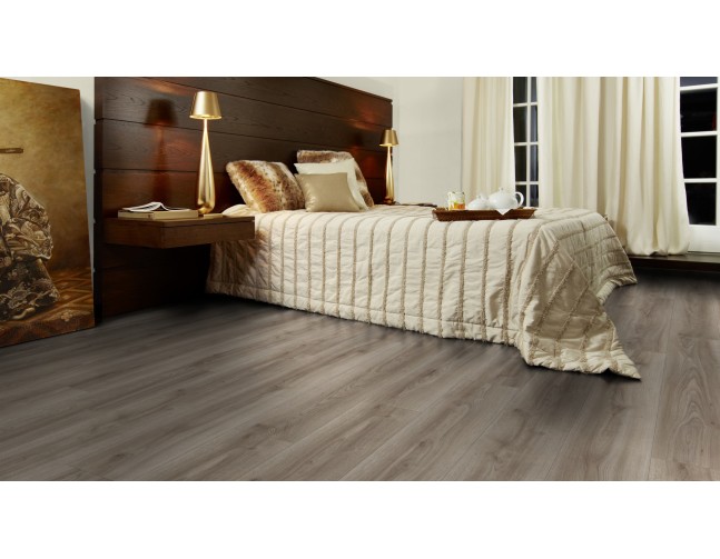 Laminuotos grindys Kaindl AQUApro Select 8.0 Standard Plank Ąžuolas Cordoba Moderno