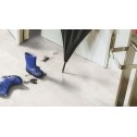 Laminuotos grindys Kaindl AQUApro Select Natural Touch 8.0 Tile Betonas Opalgrey