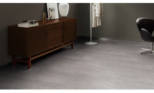 Laminuotos grindys Kaindl AQUApro Select Natural Touch 8.0 Tile Betonas Art Pearlgrey