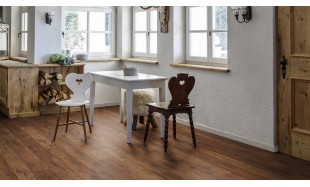 Laminuotos grindys Kaindl AquaPro Select Natural Touch Standard Plank 12.0 Hickory Georgia