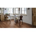 Laminuotos grindys Kaindl AquaPro Select Natural Touch Standard Plank 12.0 Hickory Georgia