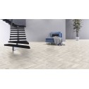 Laminuotos grindys Kaindl Natural Touch Wide 8.0 Fishbone Ąžuolas Alnwig
