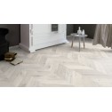 Laminuotos grindys Kaindl Natural Touch Wide 8.0 Fishbone Ąžuolas Alnwig