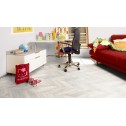 Laminuotos grindys Kaindl Natural Touch Wide 8.0 Fishbone Ąžuolas Alnwig