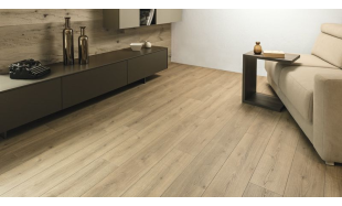 Laminuotos grindys Kaindl Natural Touch Standard 8.0 Ąžuolas