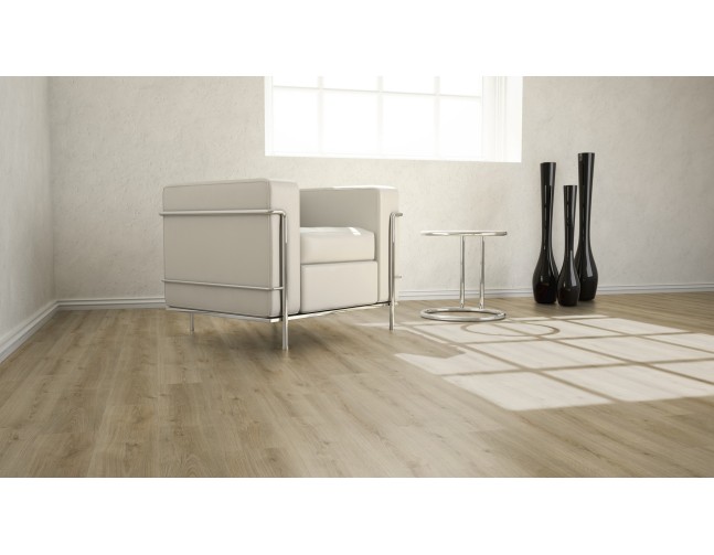Laminuotos grindys Kaindl Natural Touch Standard Plank 8.0 Ąžuolas Evoke Trend