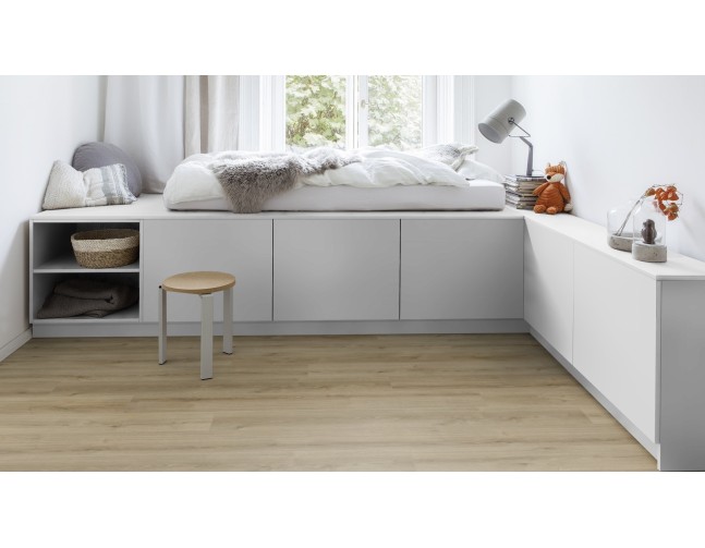 Laminuotos grindys Kaindl Natural Touch Standard Plank 8.0 Ąžuolas Evoke Trend