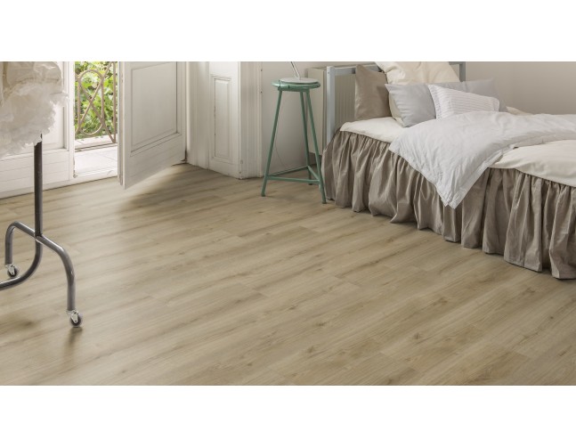 Laminuotos grindys Kaindl Natural Touch Standard Plank 8.0 Ąžuolas Evoke Trend