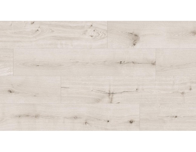 LIKUČIO IŠPARDAVIMAS Vinilinė grindų danga Kaindl SPC Solid Pro Wide Plank 6.0 Ąžuolas Napoli