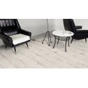 LIKUČIO IŠPARDAVIMAS Vinilinė grindų danga Kaindl SPC Solid Pro Wide Plank 6.0 Ąžuolas Napoli