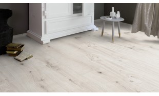 LIKUČIO IŠPARDAVIMAS Vinilinė grindų danga Kaindl SPC Solid Pro Wide Plank 6.0 Ąžuolas Napoli