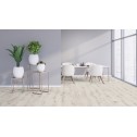 LIKUČIO IŠPARDAVIMAS Vinilinė grindų danga Kaindl SPC Solid Pro Wide Plank 6.0 Ąžuolas Napoli