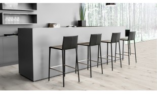 LIKUČIO IŠPARDAVIMAS Vinilinė grindų danga Kaindl SPC Solid Pro Wide Plank 6.0 Ąžuolas Napoli