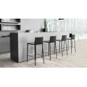 LIKUČIO IŠPARDAVIMAS Vinilinė grindų danga Kaindl SPC Solid Pro Wide Plank 6.0 Ąžuolas Napoli