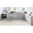 LIKUČIO IŠPARDAVIMAS Vinilinė grindų danga Kaindl SPC Solid Pro Wide Plank 6.0 Ąžuolas Napoli