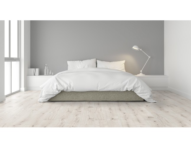 LIKUČIO IŠPARDAVIMAS Vinilinė grindų danga Kaindl SPC Solid Pro Wide Plank 6.0 Ąžuolas Napoli