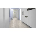LIKUČIO IŠPARDAVIMAS Vinilinė grindų danga Kaindl SPC Solid Pro Wide Plank 6.0 Ąžuolas Napoli