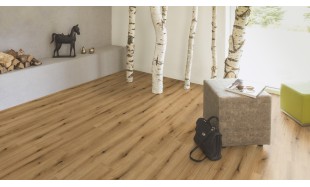 Laminuotos grindys Kaindl AquaPro Select Natural Touch Standard Plank 10.0 Ąžuolas Evoke Coast