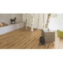 Laminuotos grindys Kaindl AquaPro Select Natural Touch Standard Plank 10.0 Ąžuolas Evoke Coast